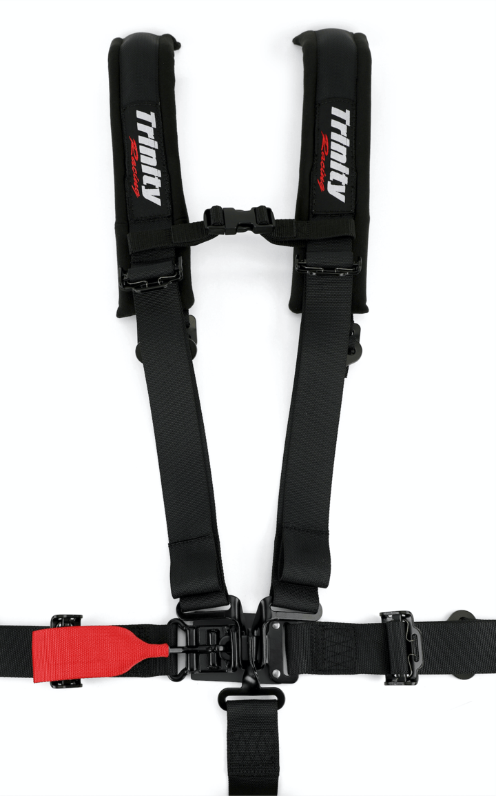 5 harness best sale