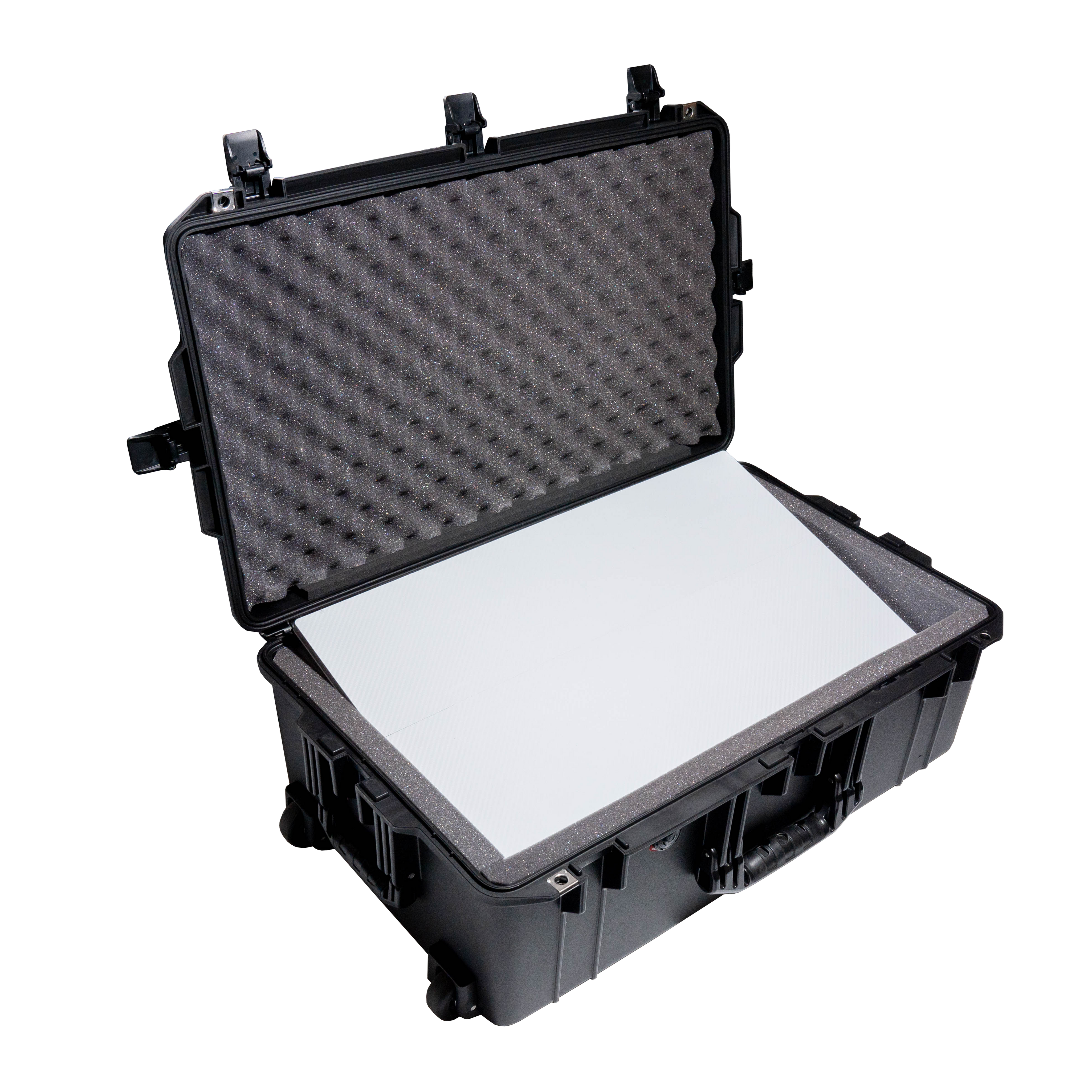 Starlink Standard, GEN 3 Roam Dish Case