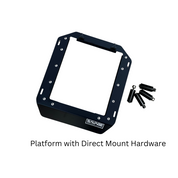 Starlink Mini Rooftop Mount, Permanent Mounting Options