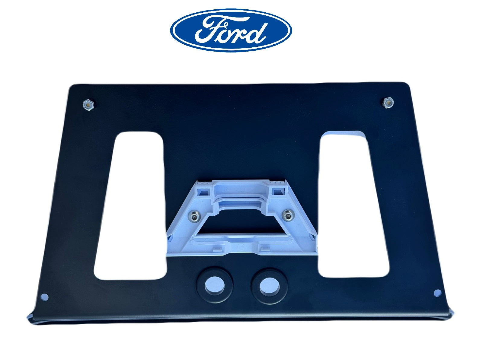 Ford-150, 250-550 -  Starlink Mini Mount